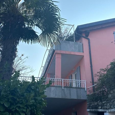 Residence Laguna Beach Pianello Del Lario Zewnętrze zdjęcie