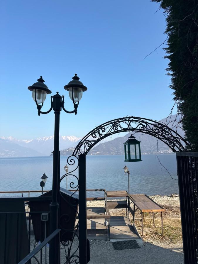 Residence Laguna Beach Pianello Del Lario Zewnętrze zdjęcie