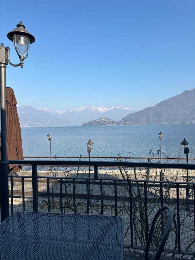 Residence Laguna Beach Pianello Del Lario Zewnętrze zdjęcie