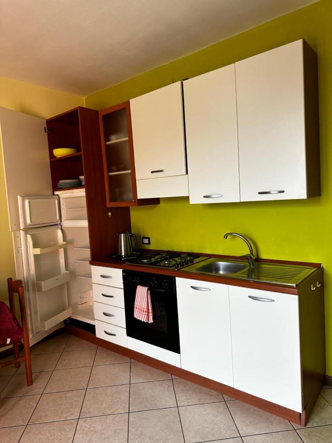 Residence Laguna Beach Pianello Del Lario Zewnętrze zdjęcie