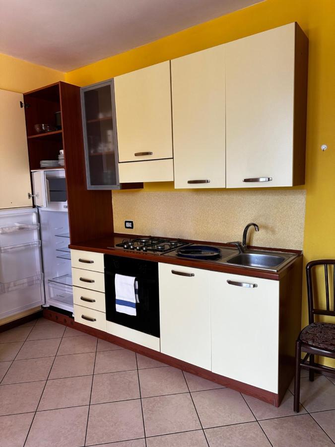 Residence Laguna Beach Pianello Del Lario Zewnętrze zdjęcie