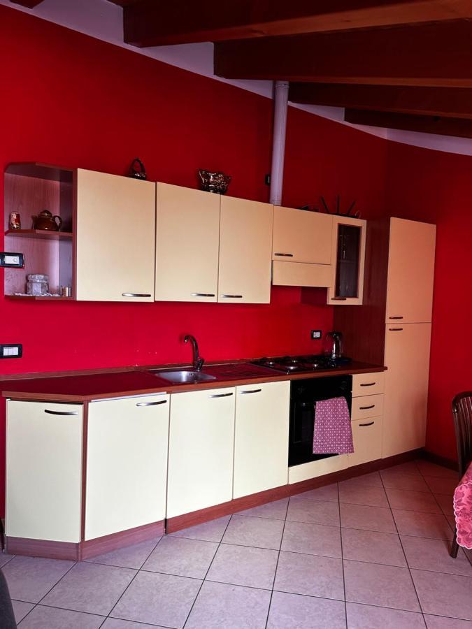 Residence Laguna Beach Pianello Del Lario Zewnętrze zdjęcie