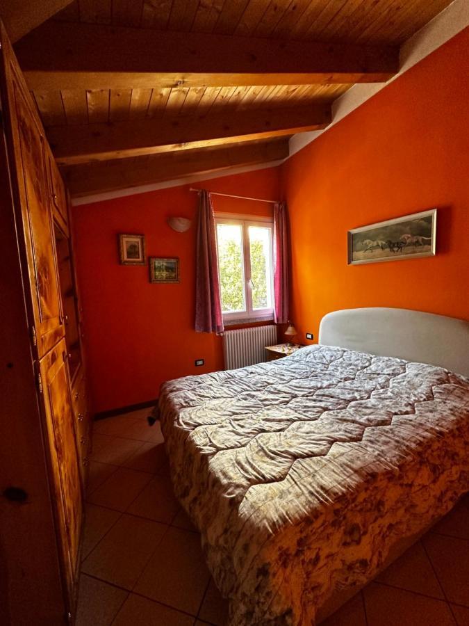 Residence Laguna Beach Pianello Del Lario Zewnętrze zdjęcie