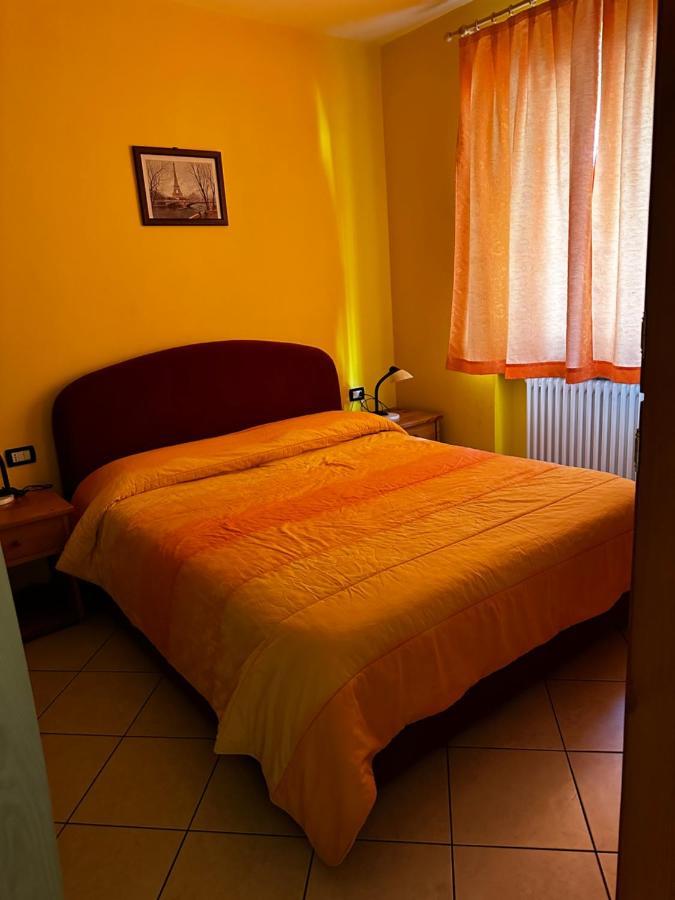 Residence Laguna Beach Pianello Del Lario Zewnętrze zdjęcie