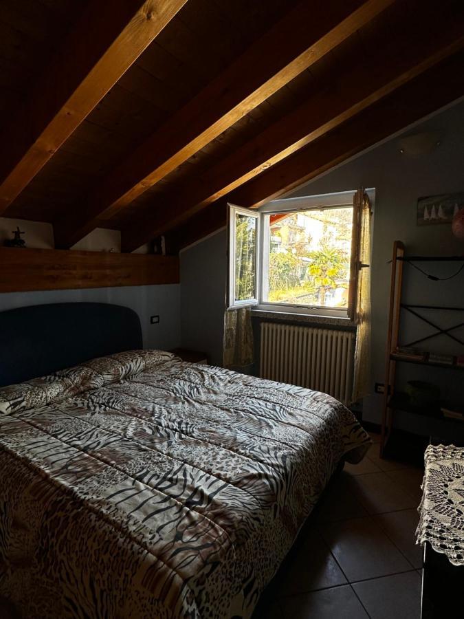 Residence Laguna Beach Pianello Del Lario Zewnętrze zdjęcie