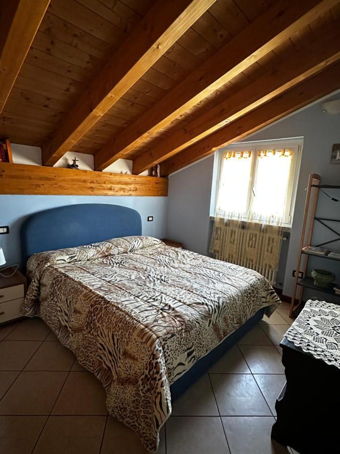 Residence Laguna Beach Pianello Del Lario Zewnętrze zdjęcie