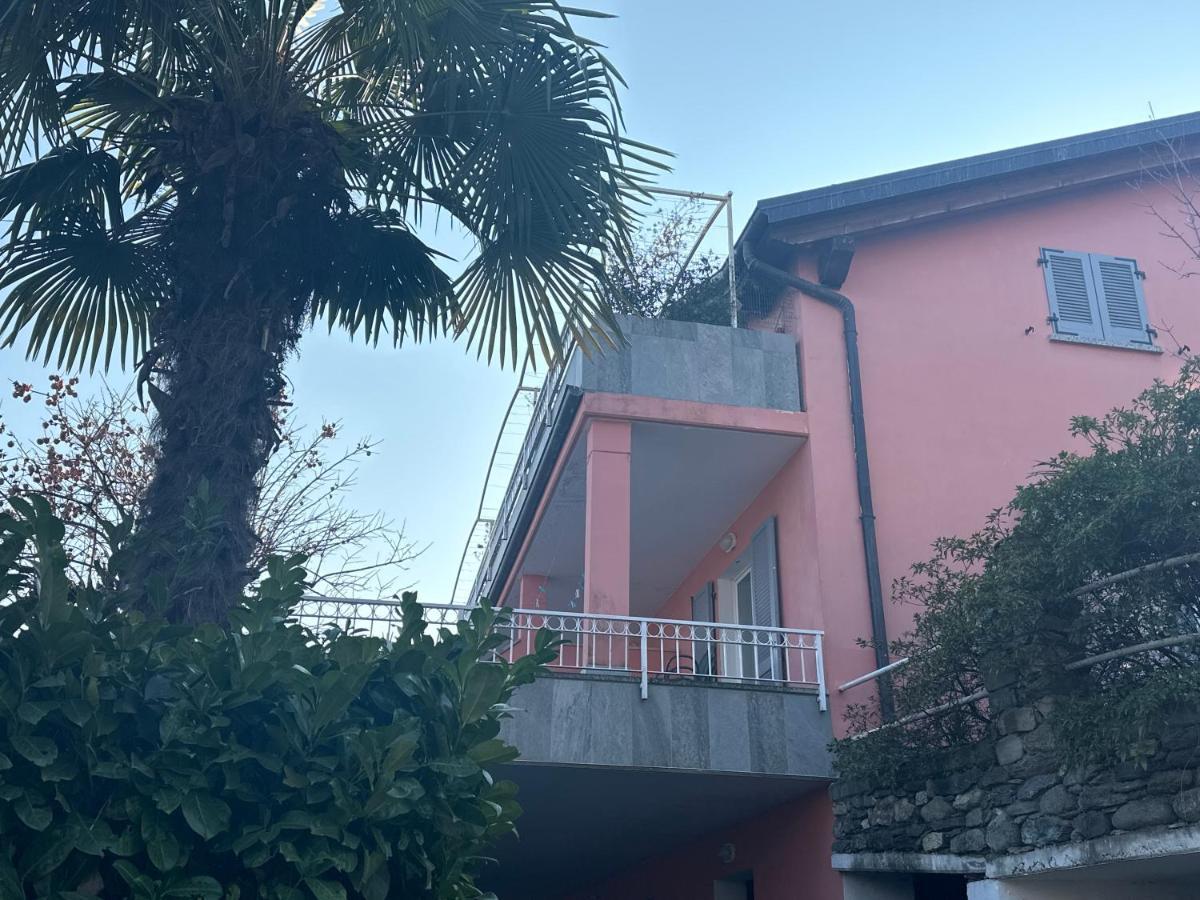 Residence Laguna Beach Pianello Del Lario Zewnętrze zdjęcie