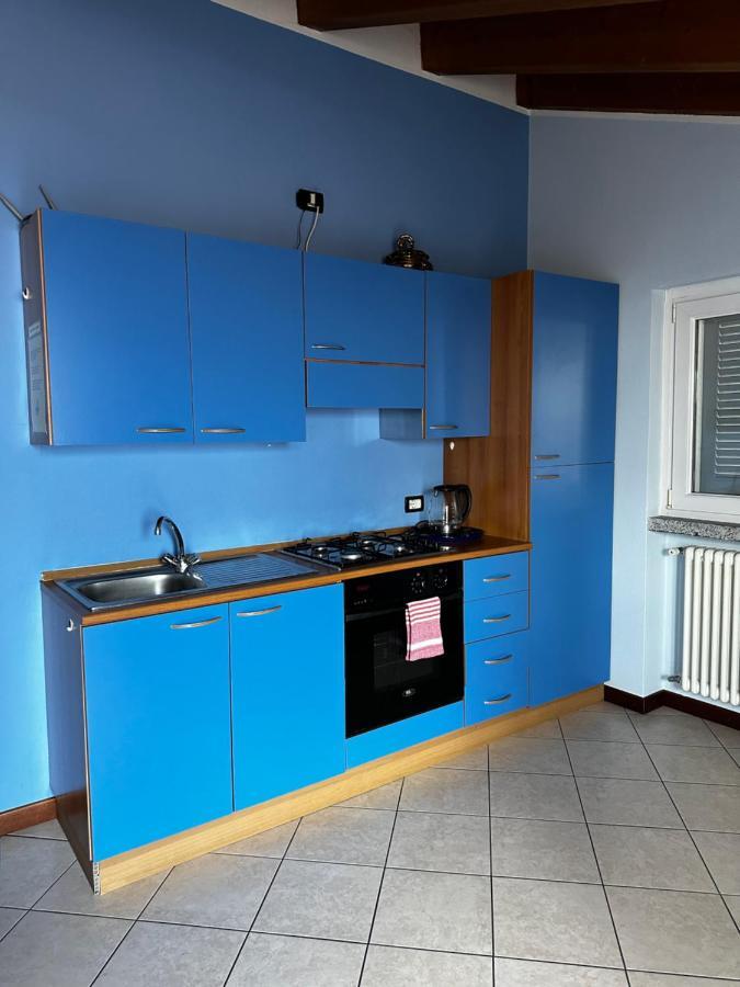 Residence Laguna Beach Pianello Del Lario Zewnętrze zdjęcie