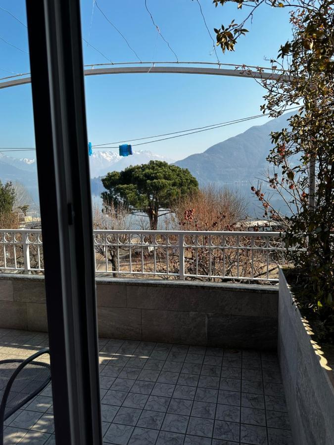 Residence Laguna Beach Pianello Del Lario Zewnętrze zdjęcie