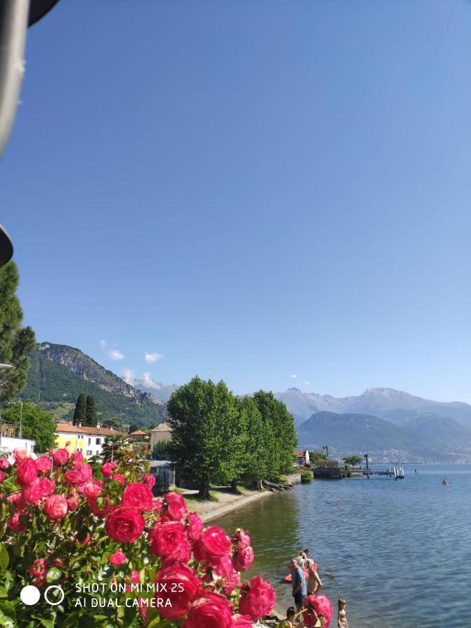 Residence Laguna Beach Pianello Del Lario Zewnętrze zdjęcie