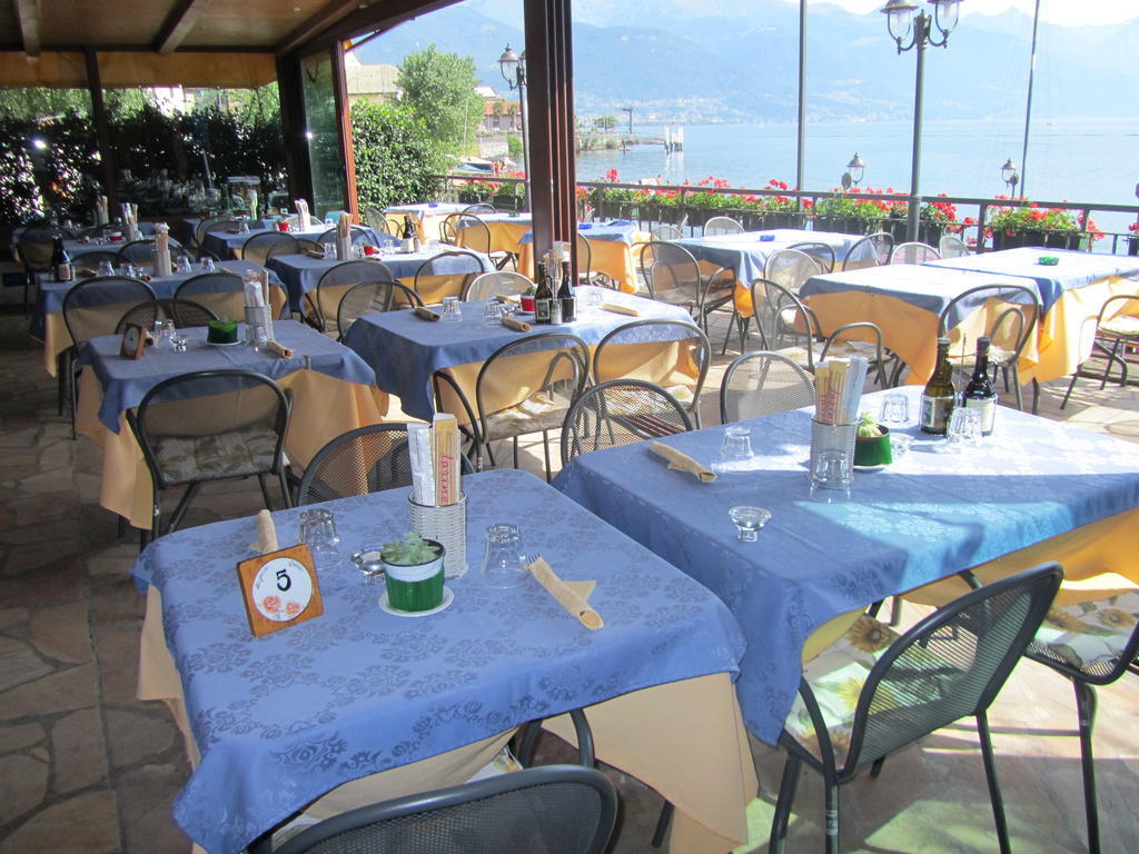 Residence Laguna Beach Pianello Del Lario Zewnętrze zdjęcie